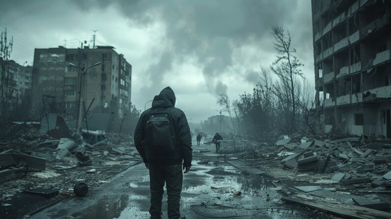 urban-survival-guide-for -preppers