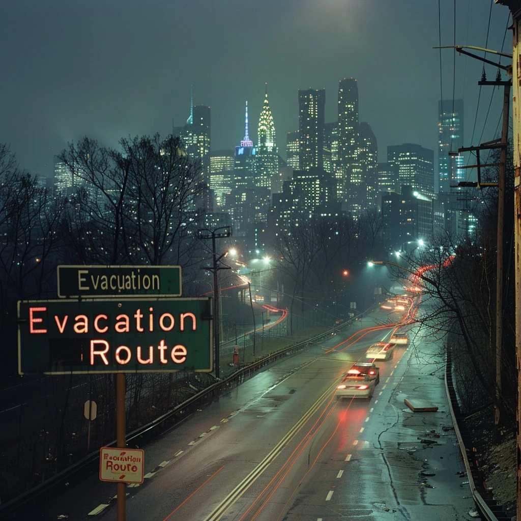 Comprehensive-Evacuation-Plan
