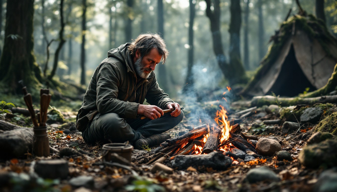14 Essential Survival Skills Every Prepper Must Know