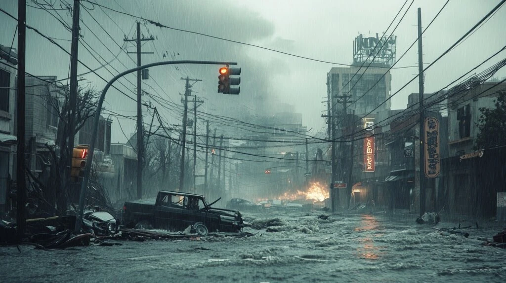 Natural-Disaster-Preparedness