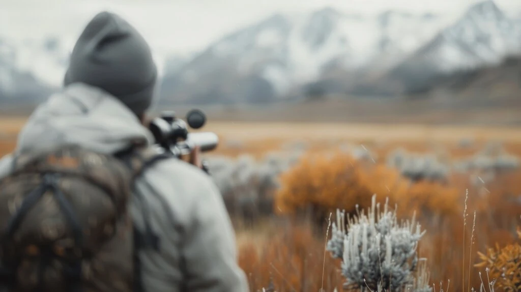 Hunting-and-trapping-for-Food