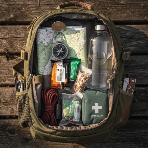 Bug-Out-Bag