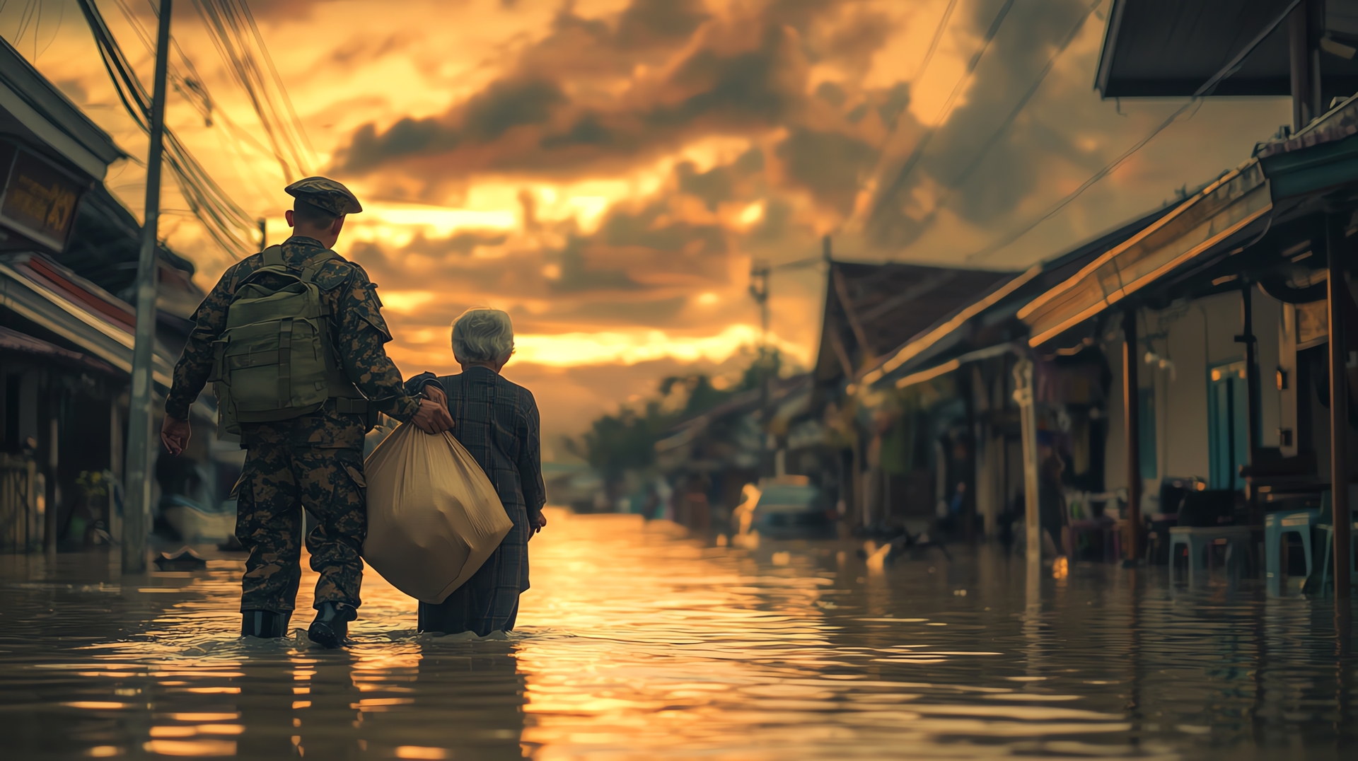9 Essential Disaster Prep Strategies for Seniors