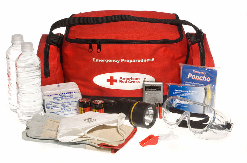 The Ultimate Emergency Preparedness Guide For Preppers