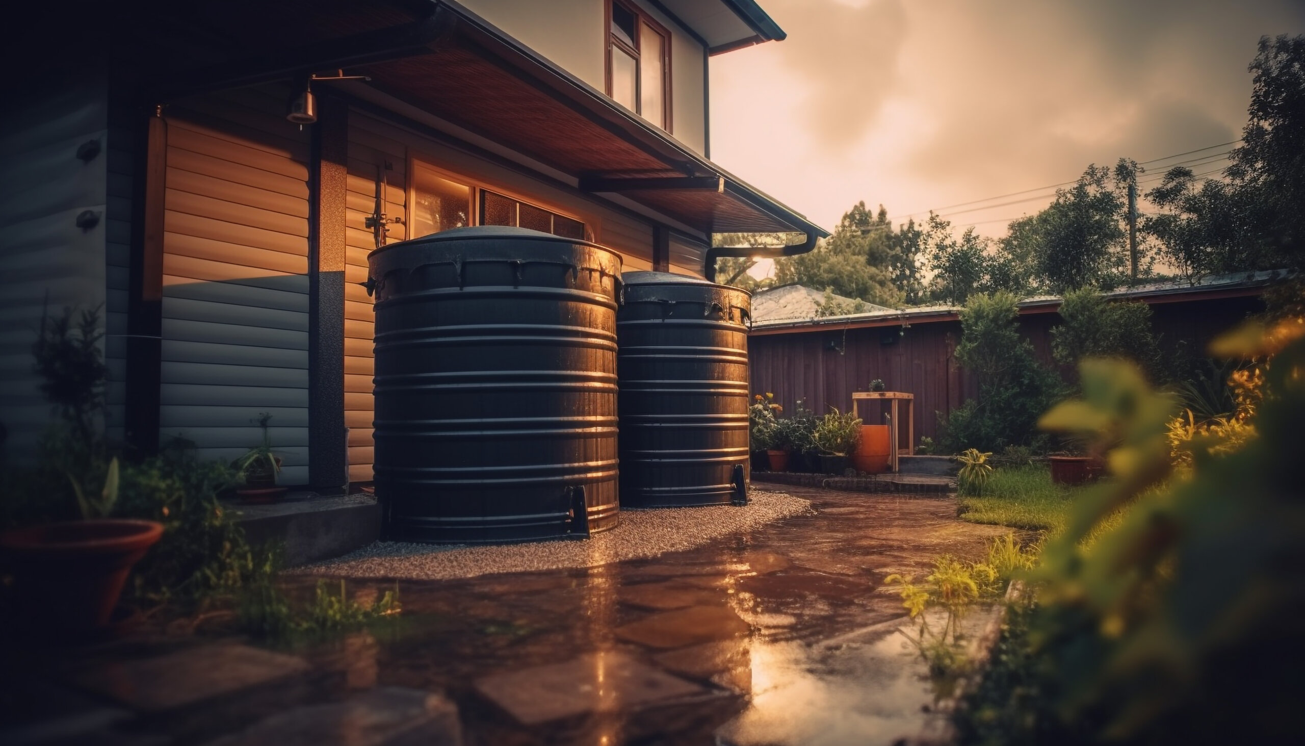 The Ultimate Emergency Water Storage and Purification Guide