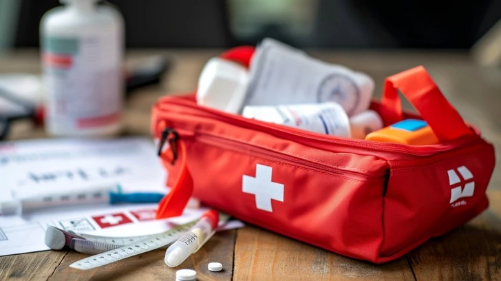 First-Aid-and-Medical-Supplies
