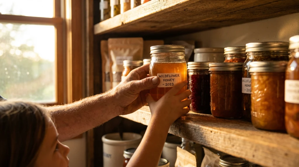 Mistakes-That-Quietly-Ruin-Food-Storage-Systems