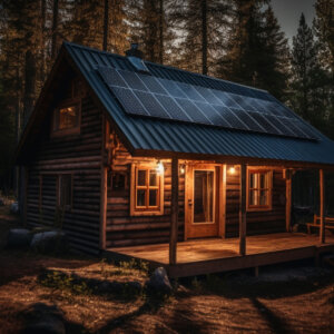 rustic-log-cabin-off-the-gid-living