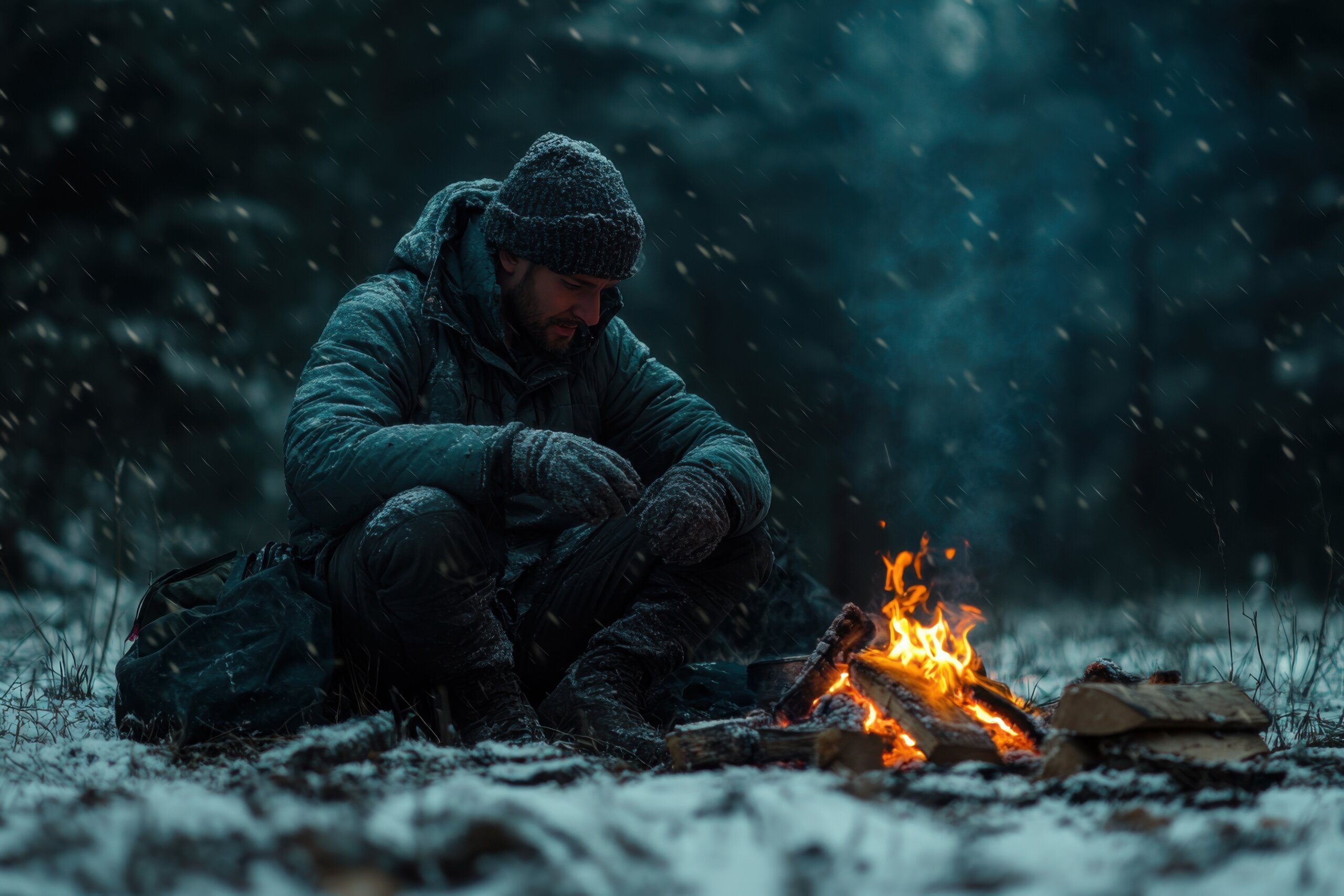 25 Most Critical Wilderness Survival Skills — Ranked by Life-Saving Priority