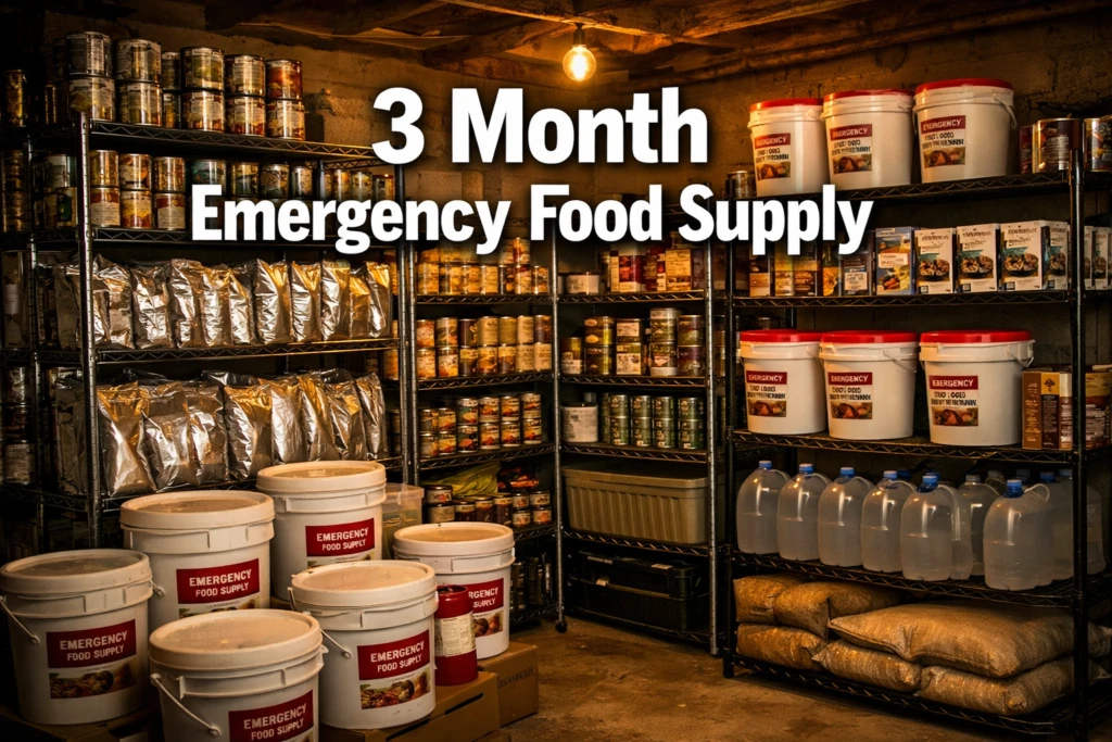 3-Month-Emergency-Food-Supply