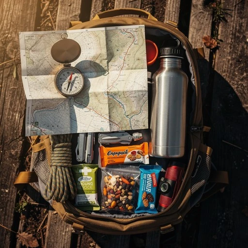 Bag-out-bag-items