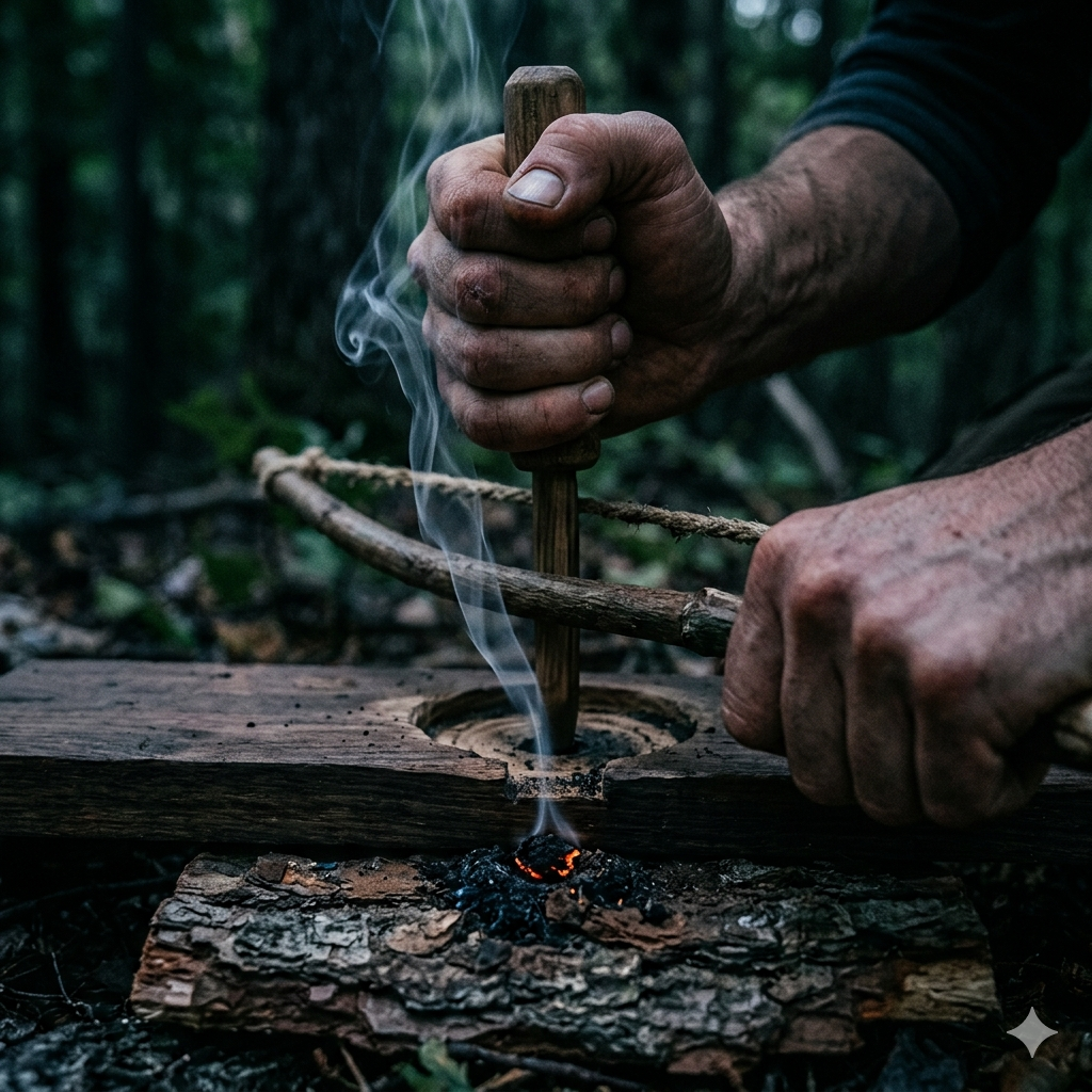 Bug-Out-Survival-Skills-Fire-starting