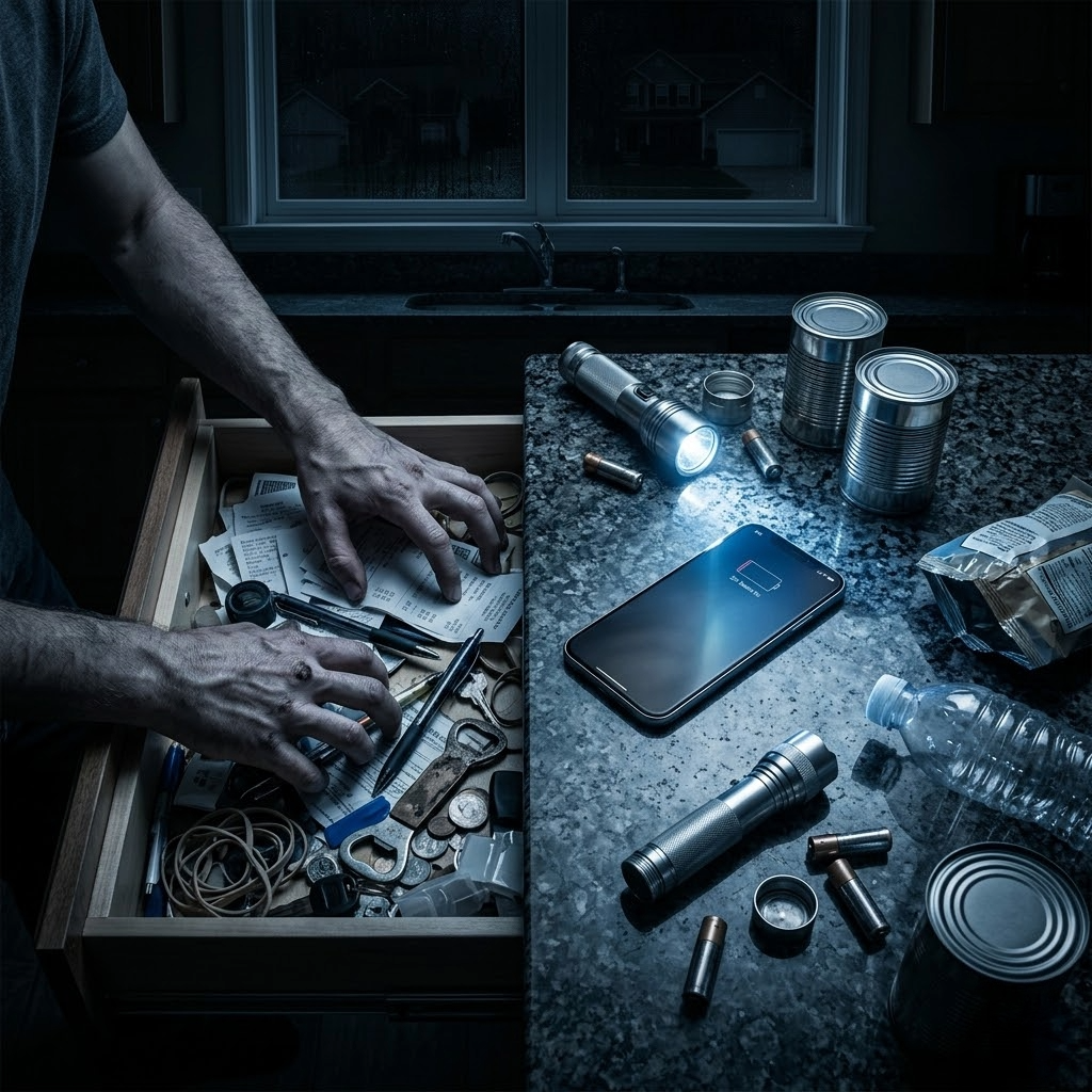 Building-Your-Emergency-Supplies-Kit