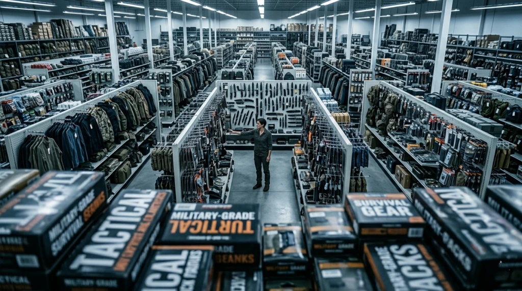 Building-Your-Personal-Survival-Kit
