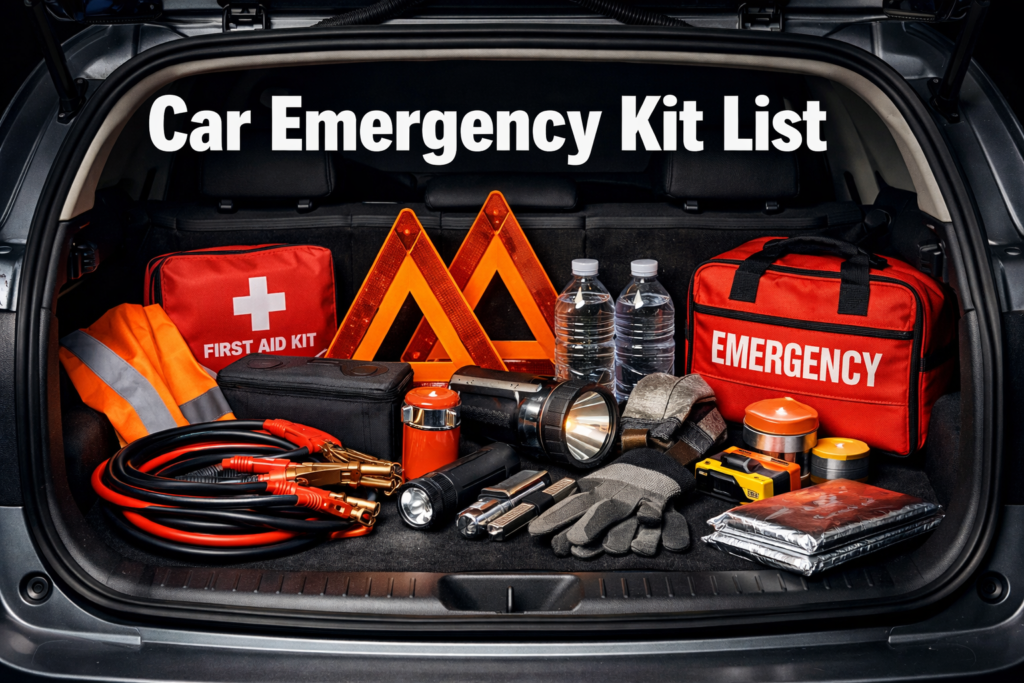 Car-Emergency-Kit-List
