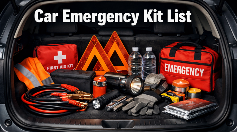 Car-Emergency-Kit-List