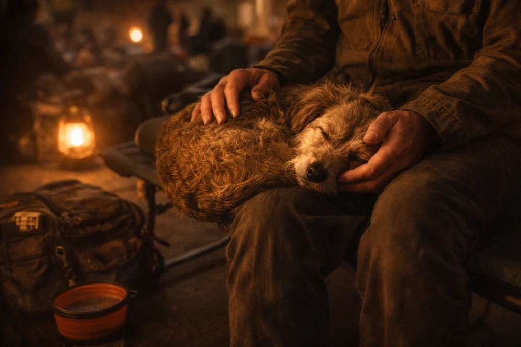 Comfort-in-the-dark-night