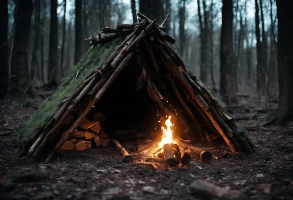 Emergency-Shelter-Building
