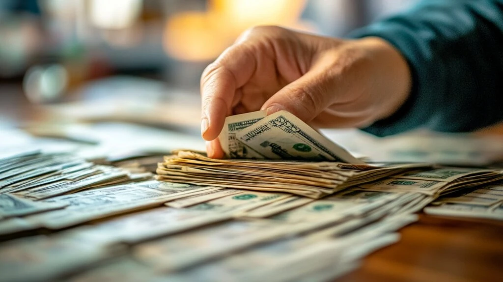 Financial-Preparedness