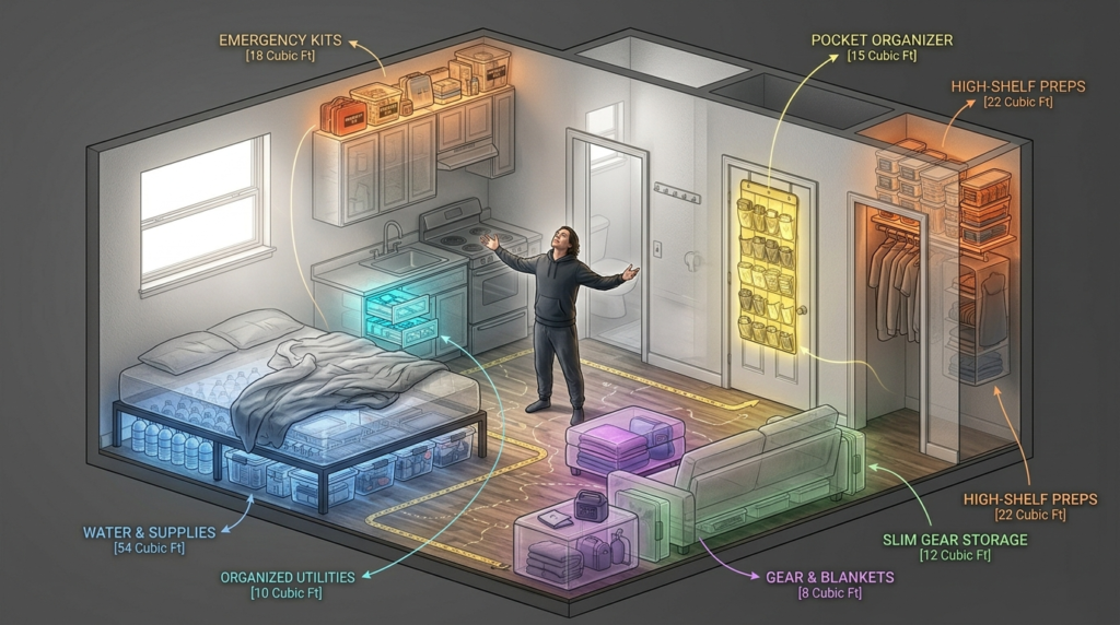 Vertical-Preparedness-Strategy
