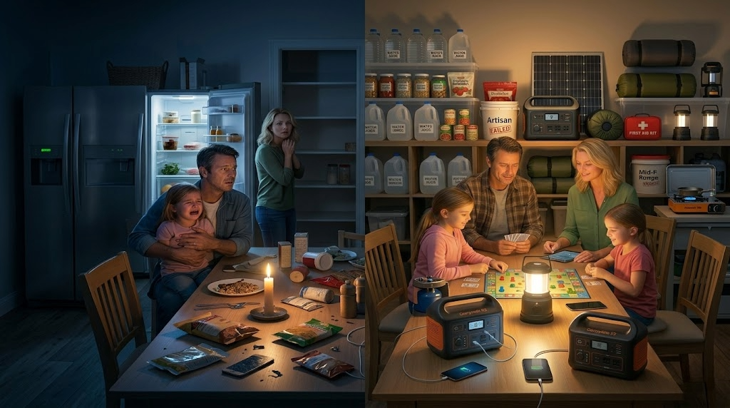 long-term-self-sufficiency-backup-power
