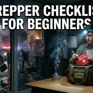 30-day-Prepper-Checklist-System-for-Beginners