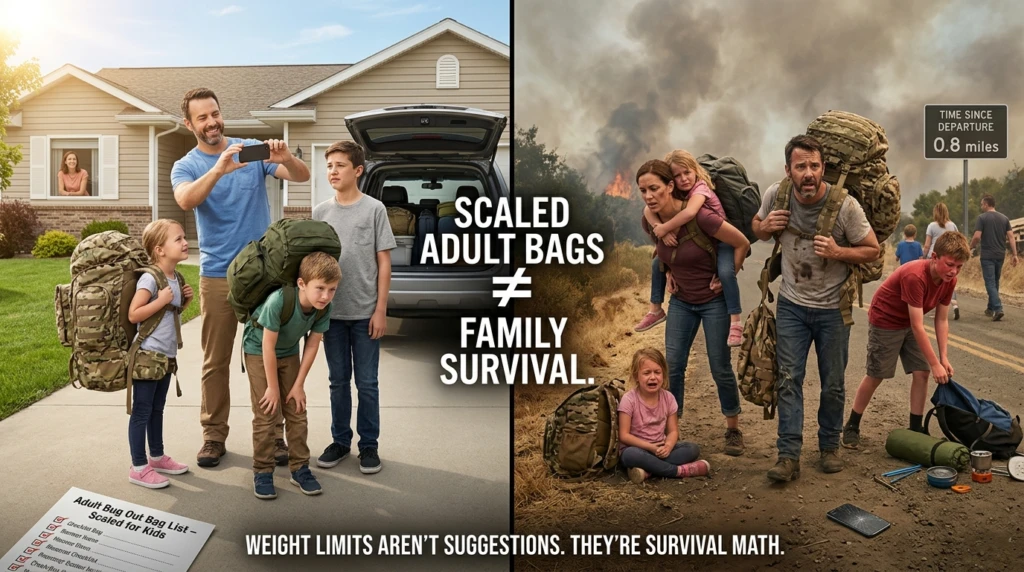 72-Hour-Family-Survival-Calculation