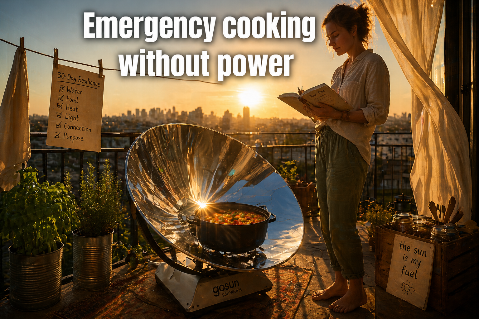 Emergency-Cooking-Without-Power-Ultimate-Guide