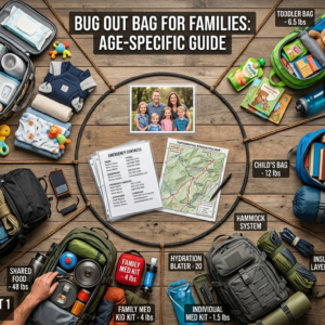 Family-Bug-Out-Bag-Age-Specific-Guide