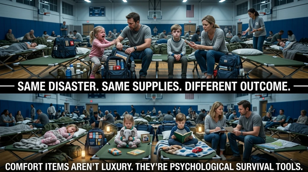 Family-Bug-Out-Bag-System