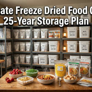 Freeze-Dried-Food-Guide