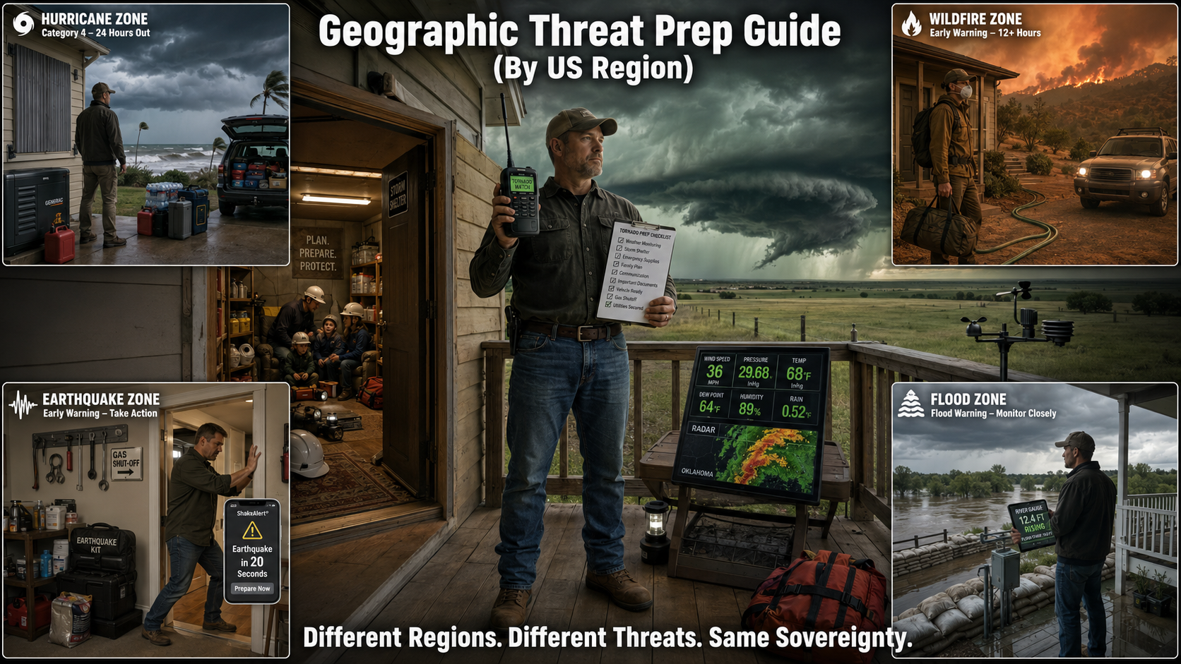 Geographic-threat-prep-guide