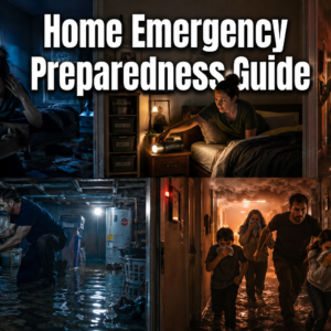 Home-emergency-preparedness-guide