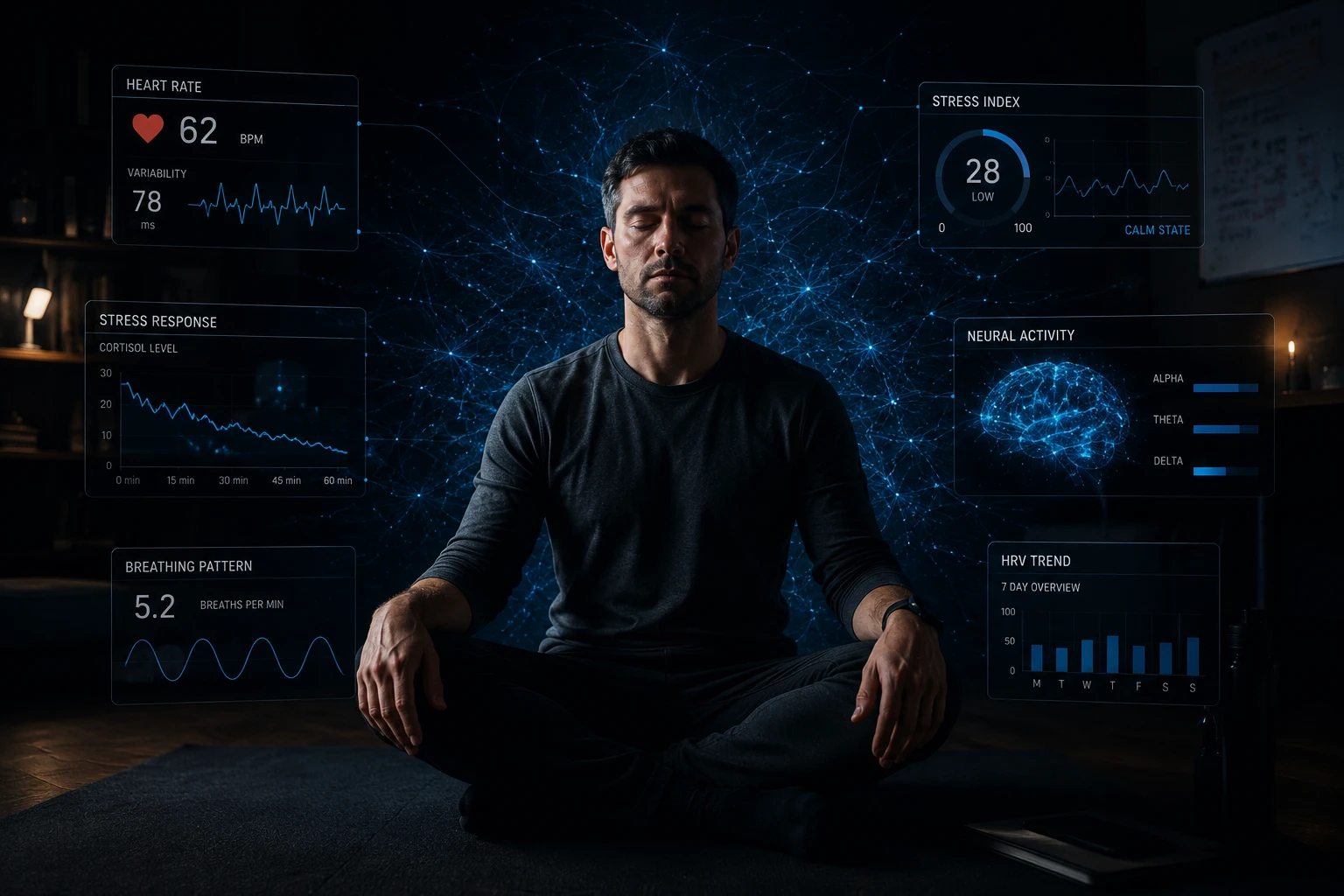 Training Techniques to Improve Mental Resilience