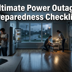 Ultimate-Power-Outage-Preparedness-Checklist