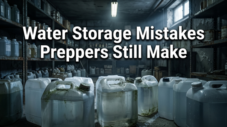 Water-Storage-Mistakes-Preppers-Still-Make.