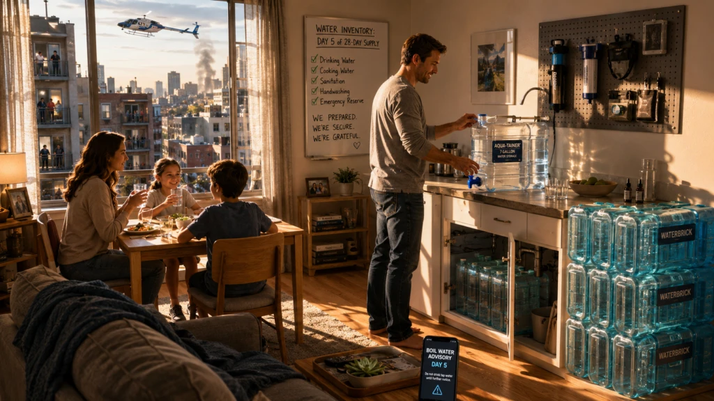 Why-Apartment-Water-Storage-Is-Non-Negotiable