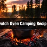 Dutch Oven Camping Recipes for Your Bug Out Location