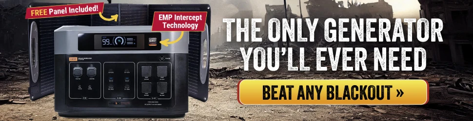 Generator-Banner