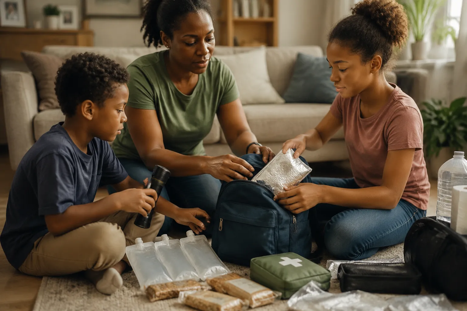 How Often Should You Replace Emergency Kit Items?