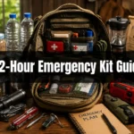 How to Build a 72-hour Emergency Kit: Ultimate Guide