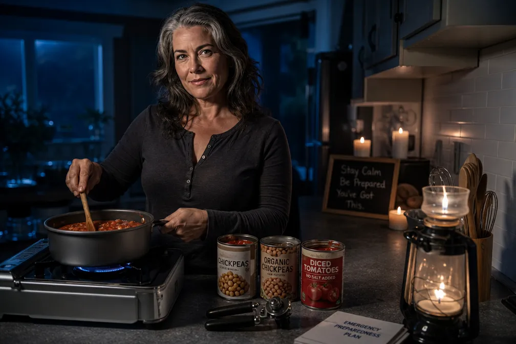 How to Make Canned Food Taste Better