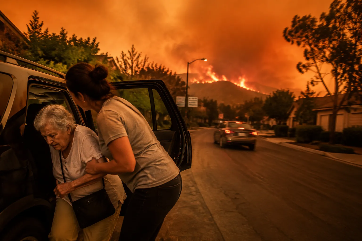What Is the Fastest Way to Pack Irreplaceable Items During Evacuation