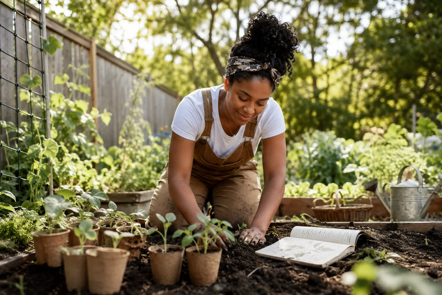 Can You Homestead in an Apartment or Small Space?