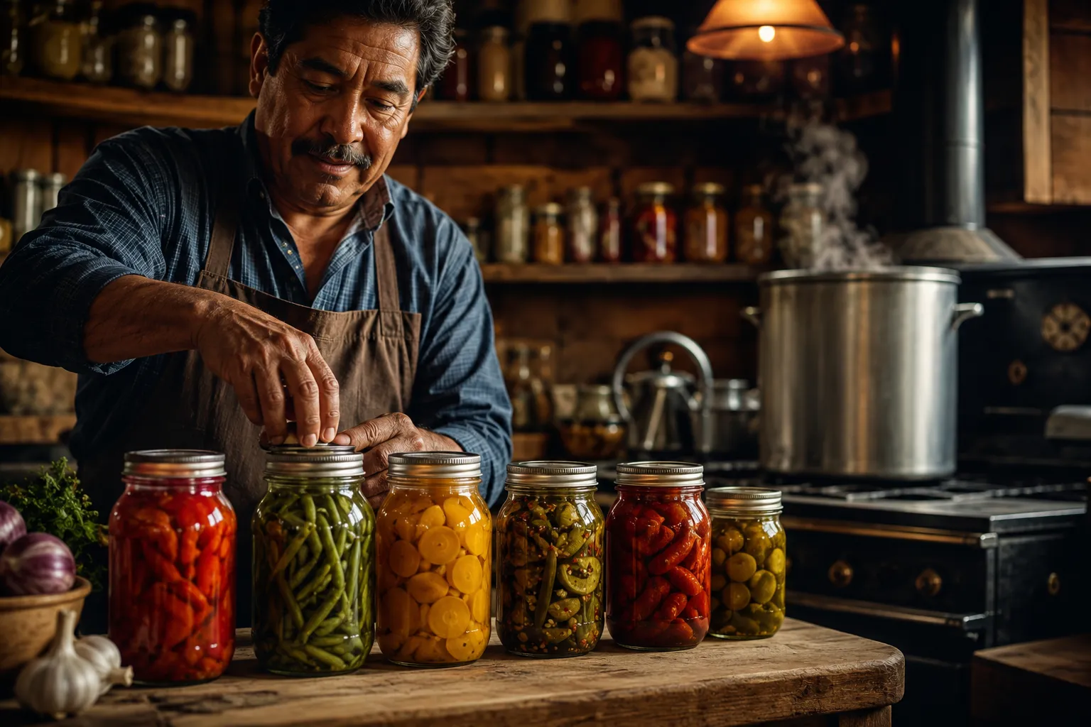 How Much Land Do You Need to Start Homesteading?