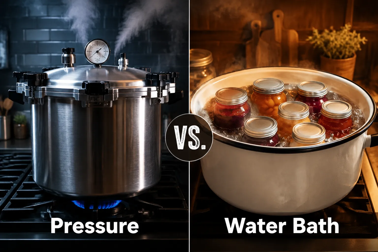 What Are the Most Common Canning Mistakes Beginners Make?