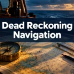 Dead Reckoning Navigation: How It Works