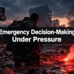 Emergency Decision-Making Under Pressure Guide