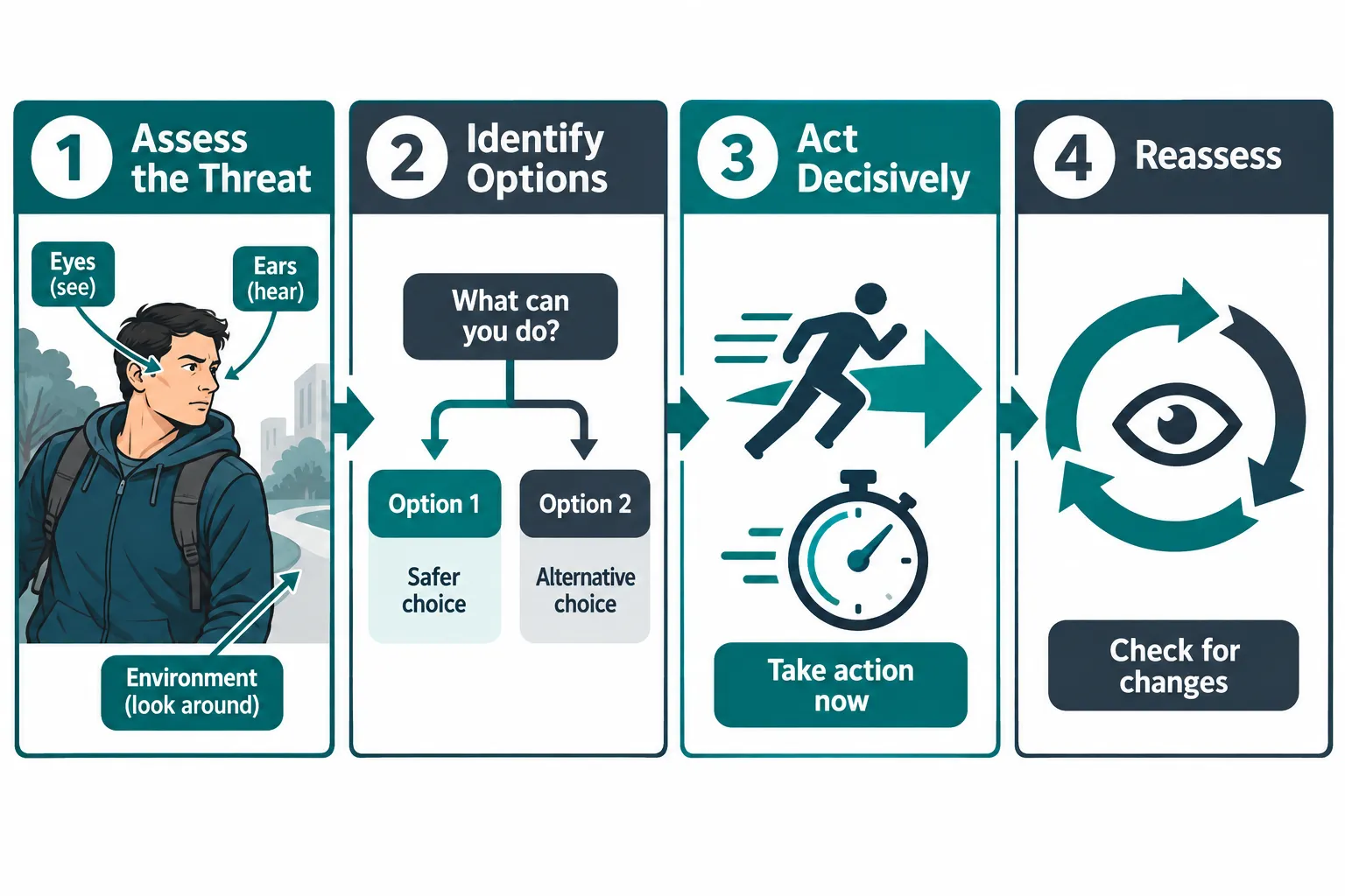 What Is Emergency Decision-Making and Why Does It Matter